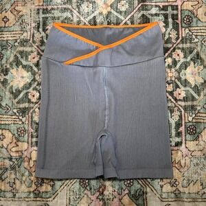 FP‎ Movement by Free People Crossover Bike Shorts